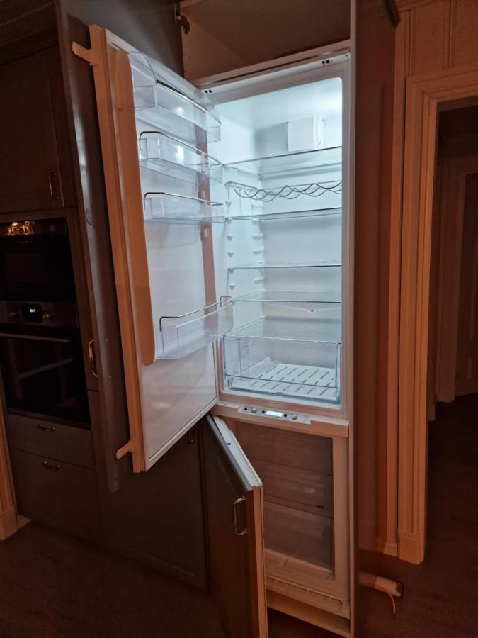 Det Gamle Meieriet Apartment Vidnes Luaran gambar