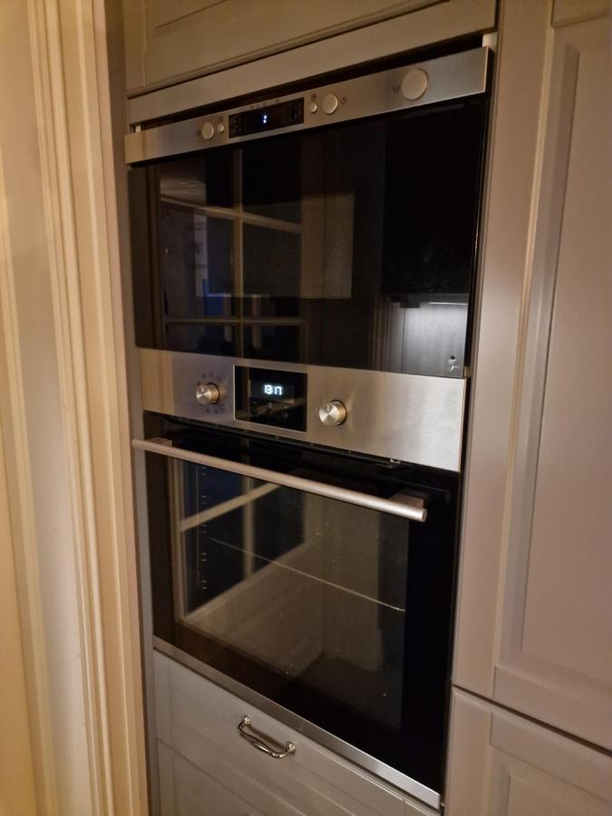Det Gamle Meieriet Apartment Vidnes Luaran gambar
