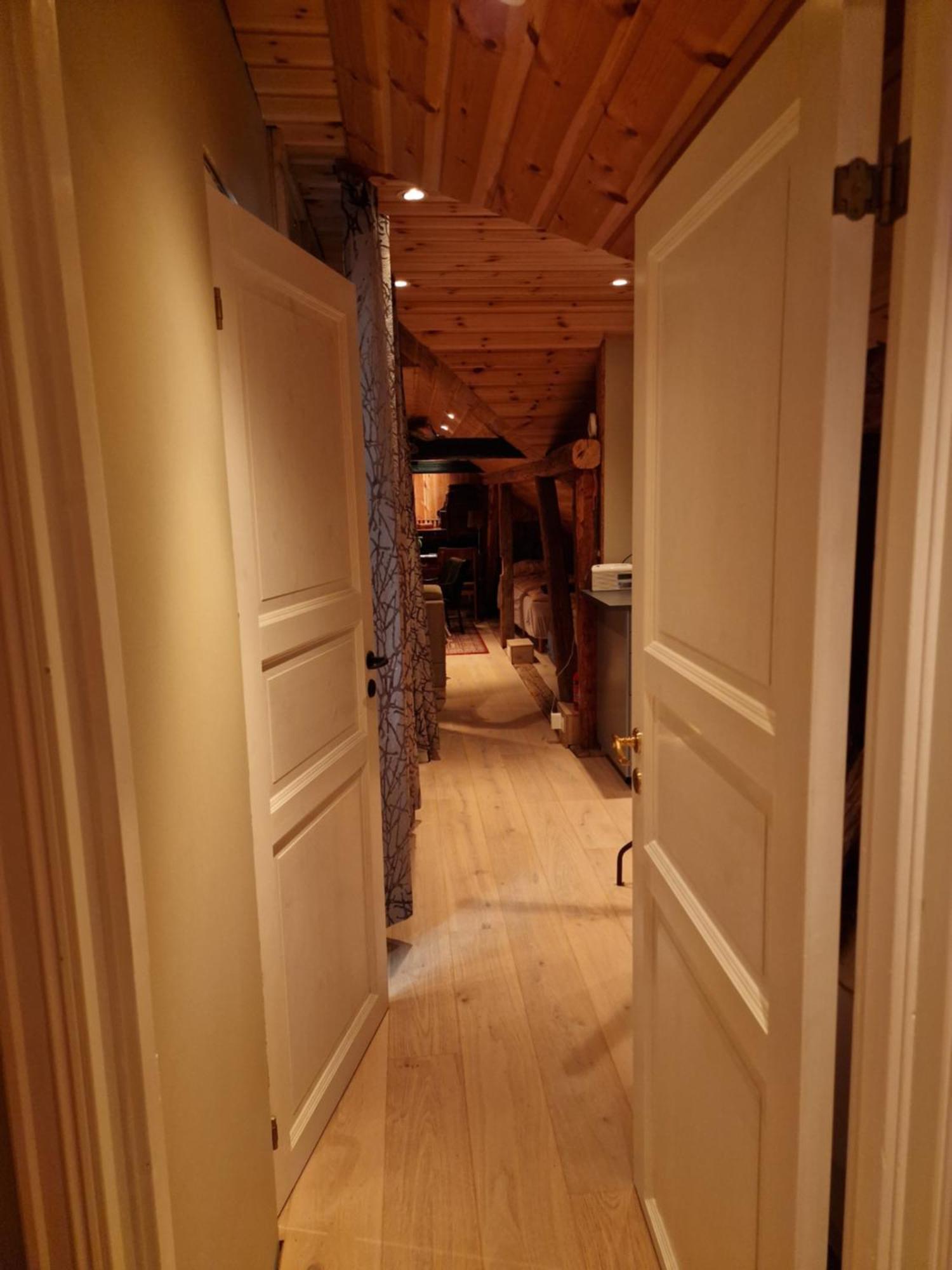 Det Gamle Meieriet Apartment Vidnes Bilik gambar