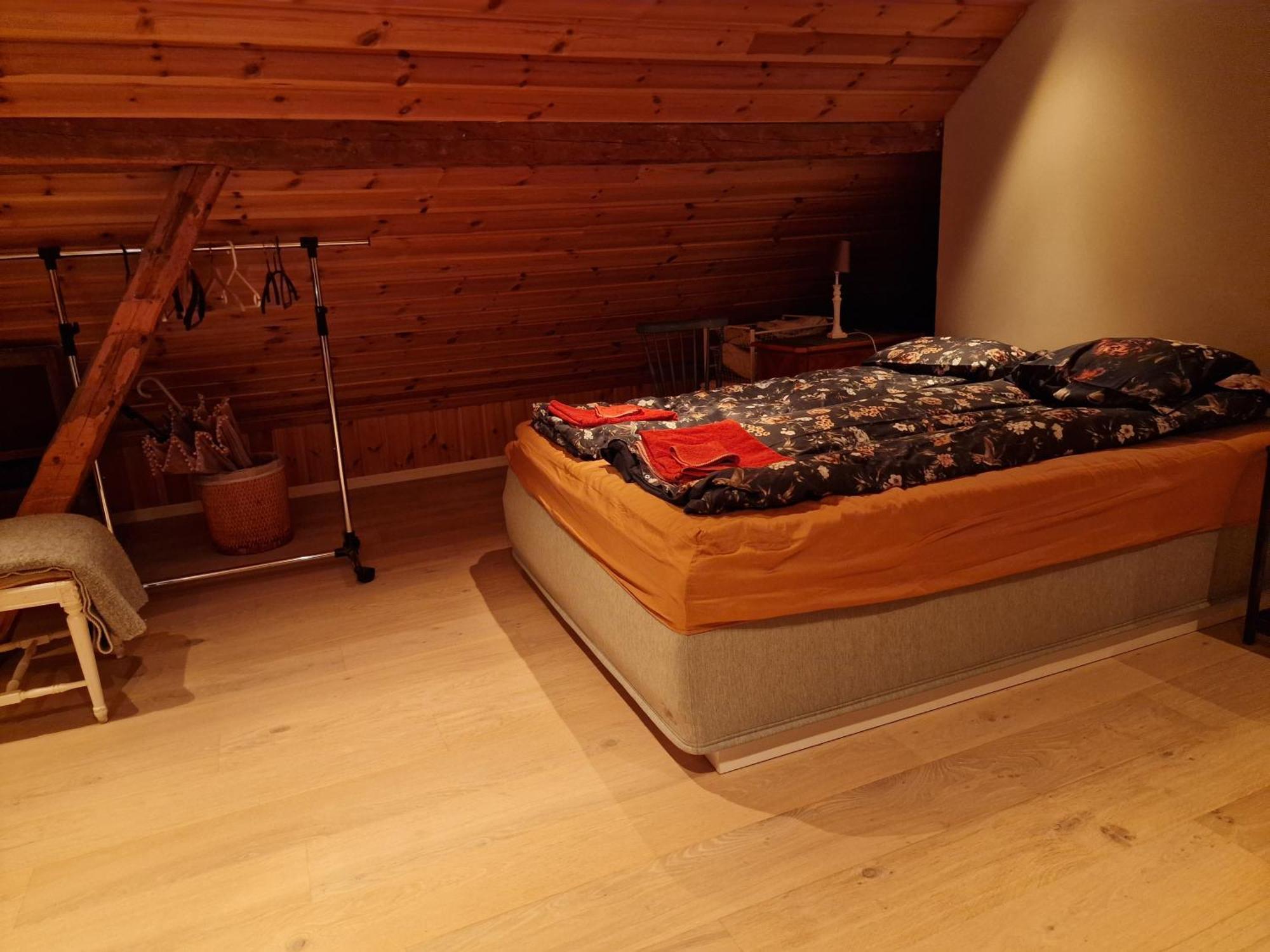Det Gamle Meieriet Apartment Vidnes Bilik gambar