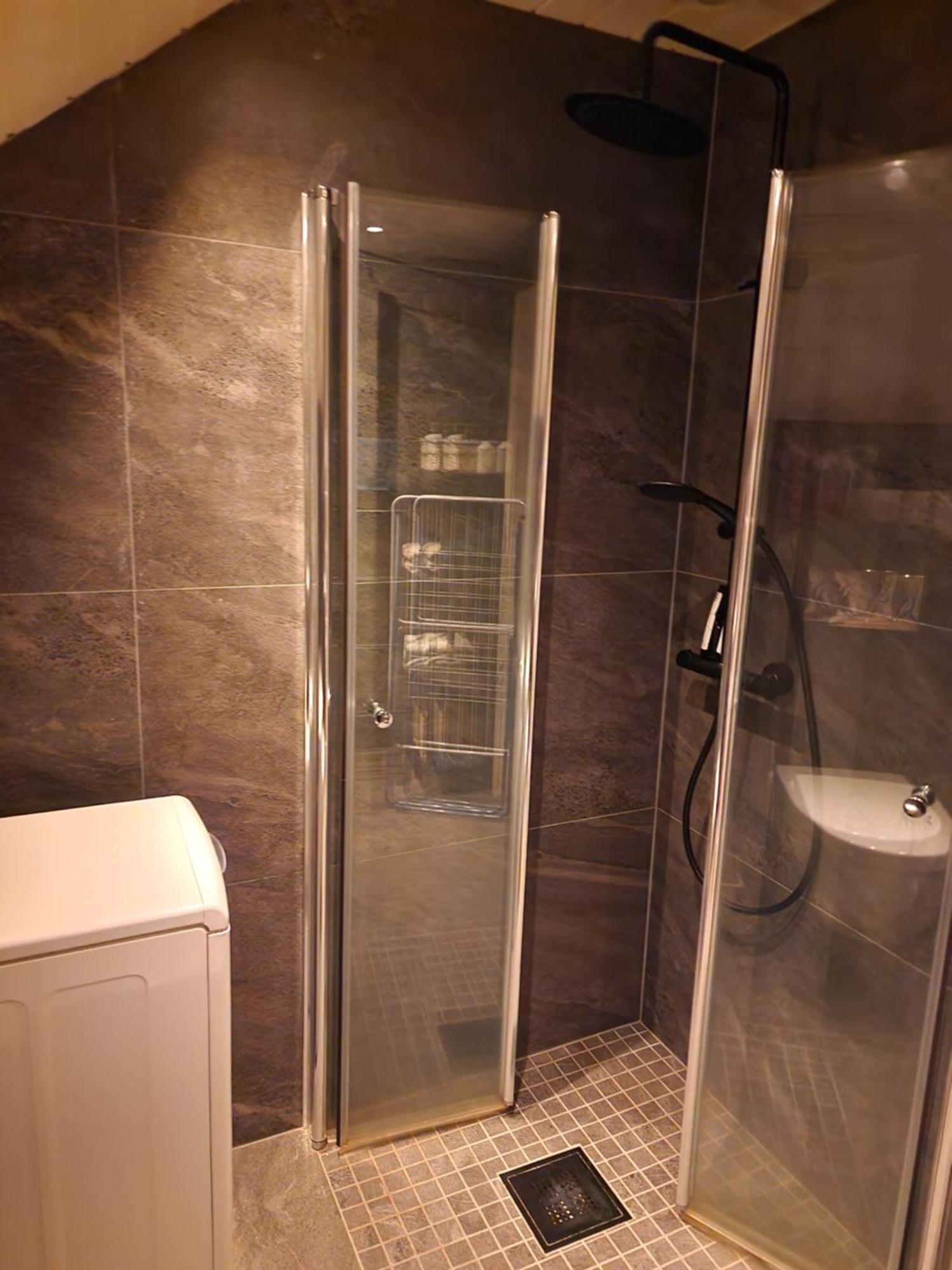 Det Gamle Meieriet Apartment Vidnes Bilik gambar