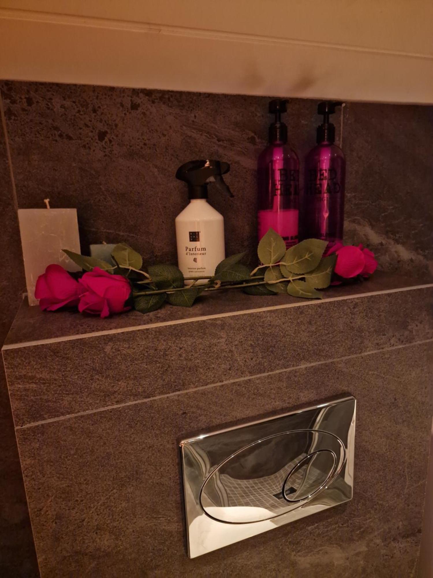 Det Gamle Meieriet Apartment Vidnes Bilik gambar