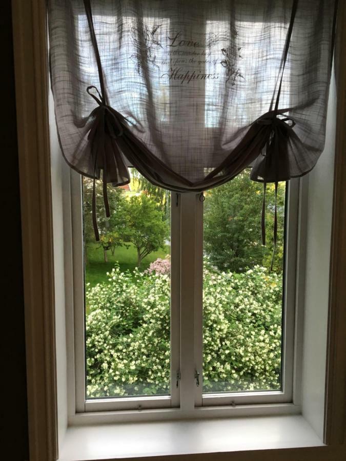 Det Gamle Meieriet Apartment Vidnes Luaran gambar